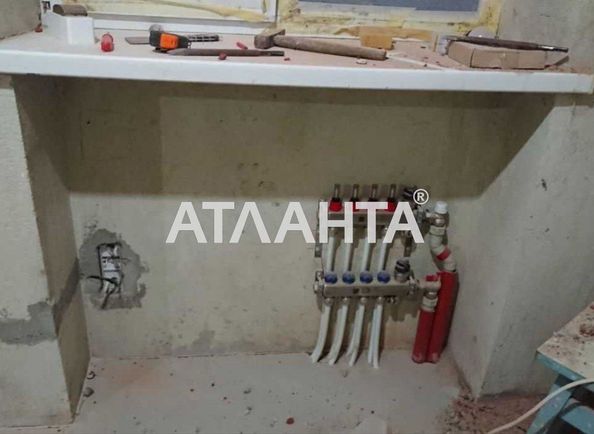 2-rooms apartment apartment by the address st. Kozatskaya (area 49,5 m²) - Atlanta.ua - photo 6