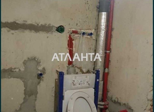 2-rooms apartment apartment by the address st. Kozatskaya (area 49,5 m²) - Atlanta.ua - photo 9