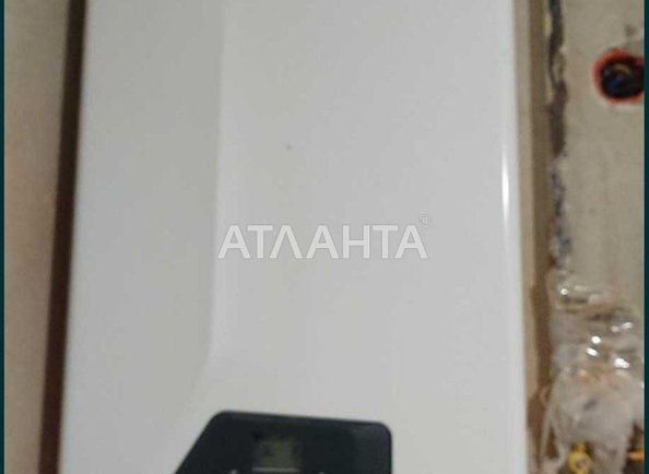 2-rooms apartment apartment by the address st. Kozatskaya (area 49,5 m²) - Atlanta.ua - photo 10