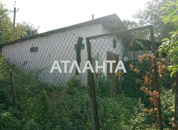 2-rooms apartment apartment by the address st. Kozatskaya (area 49,5 m²) - Atlanta.ua - photo 12