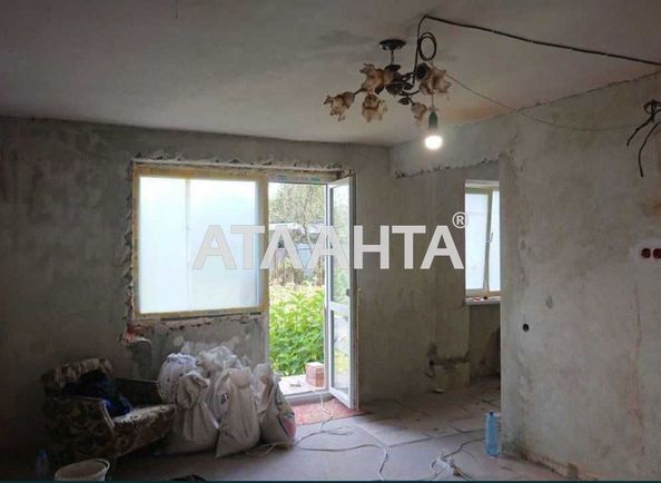 2-rooms apartment apartment by the address st. Kozatskaya (area 49,5 m²) - Atlanta.ua - photo 13
