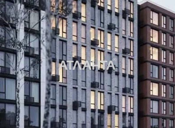 1-кімнатна квартира за адресою вул. Героїв Майдану (площа 41 м²) - Atlanta.ua - фото 2
