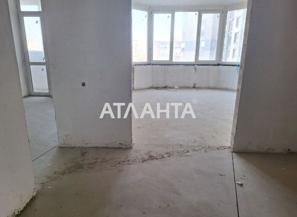 2-комнатная квартира по адресу ул. Парусная (площадь 75 м²) - Atlanta.ua