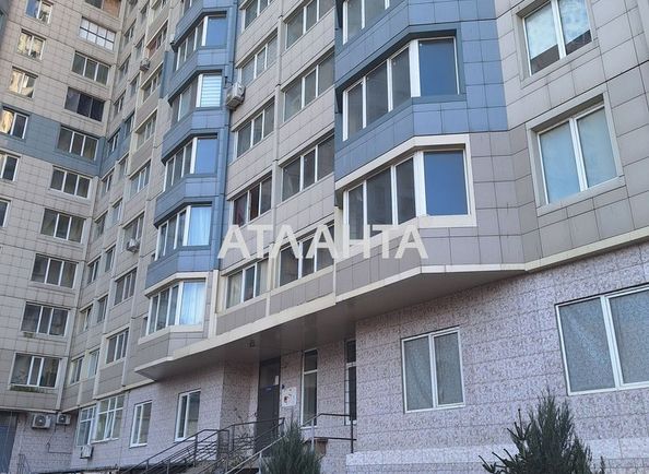 2-комнатная квартира по адресу ул. Парусная (площадь 75 м²) - Atlanta.ua - фото 3
