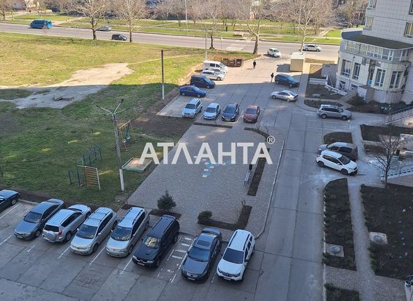 2-комнатная квартира по адресу ул. Парусная (площадь 75 м²) - Atlanta.ua - фото 4