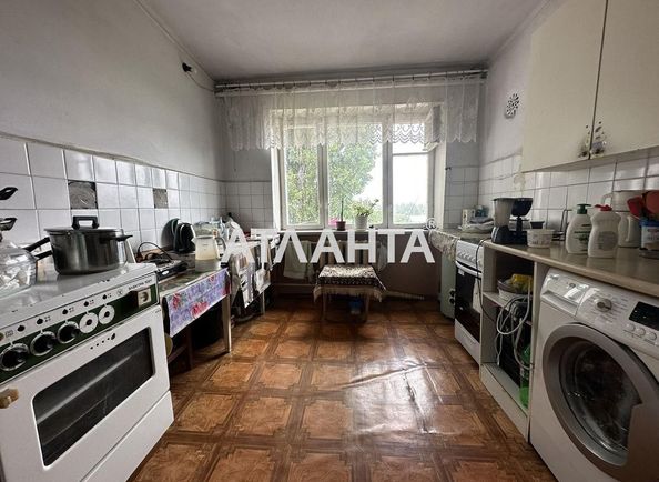 Room in dormitory apartment by the address st. Promyshlennaya (area 12,4 m²) - Atlanta.ua - photo 5