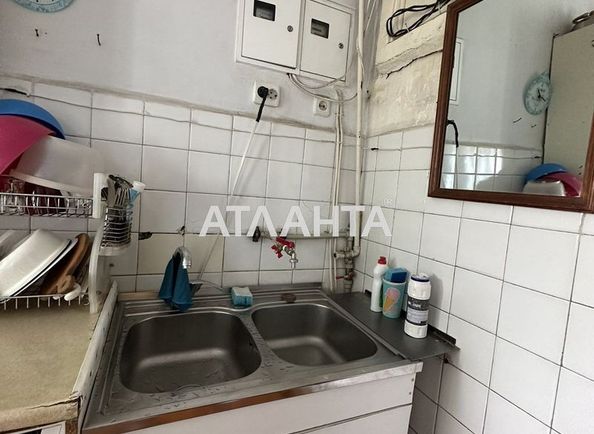 Room in dormitory apartment by the address st. Promyshlennaya (area 12,4 m²) - Atlanta.ua - photo 7