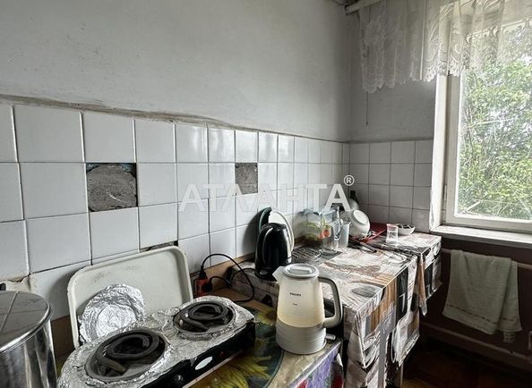 Room in dormitory apartment by the address st. Promyshlennaya (area 12,4 m²) - Atlanta.ua - photo 6