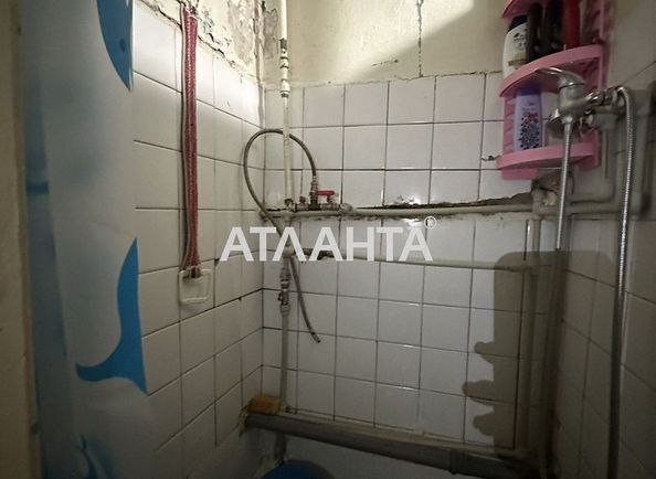Room in dormitory apartment by the address st. Promyshlennaya (area 12,4 m²) - Atlanta.ua - photo 8