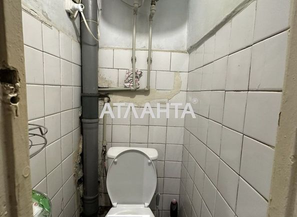 Room in dormitory apartment by the address st. Promyshlennaya (area 12,4 m²) - Atlanta.ua - photo 9