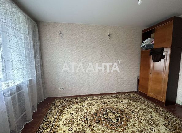 Room in dormitory apartment by the address st. Promyshlennaya (area 12,4 m²) - Atlanta.ua