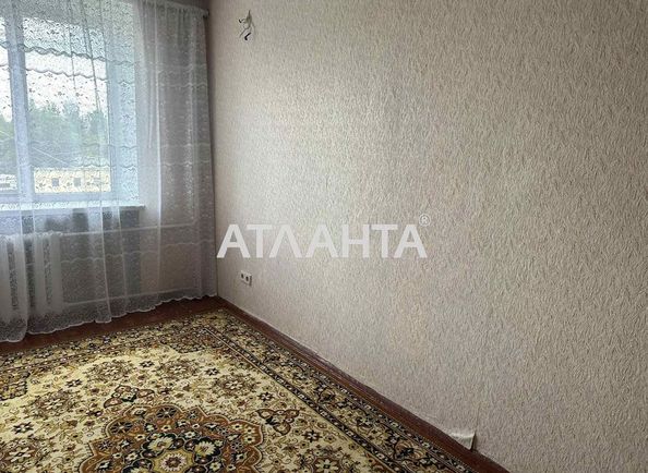 Room in dormitory apartment by the address st. Promyshlennaya (area 12,4 m²) - Atlanta.ua - photo 3