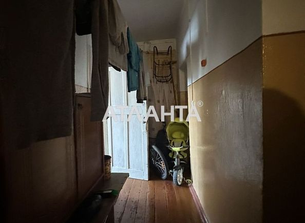 Room in dormitory apartment by the address st. Promyshlennaya (area 12,4 m²) - Atlanta.ua - photo 10