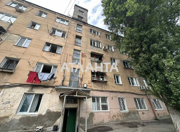 Room in dormitory apartment by the address st. Promyshlennaya (area 12,4 m²) - Atlanta.ua - photo 11