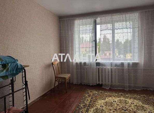 Room in dormitory apartment by the address st. Promyshlennaya (area 12,4 m²) - Atlanta.ua - photo 4