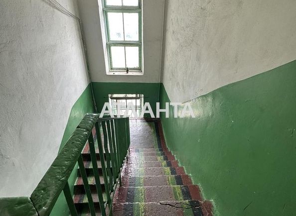 Room in dormitory apartment by the address st. Promyshlennaya (area 12,4 m²) - Atlanta.ua - photo 14