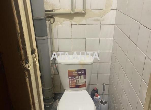 Room in dormitory apartment by the address st. Promyshlennaya (area 12,4 m²) - Atlanta.ua - photo 15
