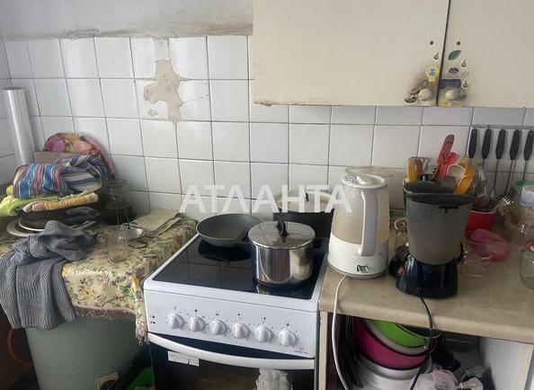 Room in dormitory apartment by the address st. Promyshlennaya (area 12,4 m²) - Atlanta.ua - photo 17