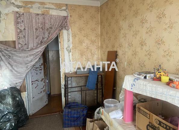Room in dormitory apartment by the address st. Promyshlennaya (area 12,4 m²) - Atlanta.ua - photo 18