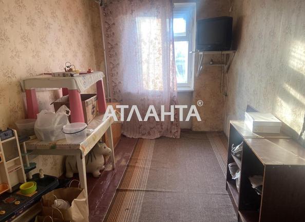 Room in dormitory apartment by the address st. Promyshlennaya (area 12,4 m²) - Atlanta.ua - photo 19