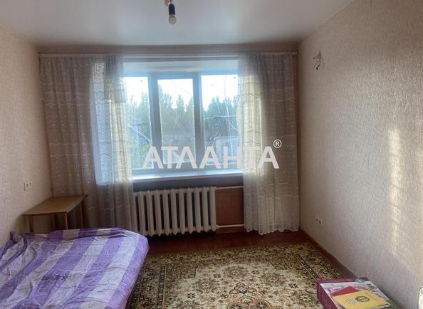 Room in dormitory apartment by the address st. Promyshlennaya (area 12,4 m²) - Atlanta.ua - photo 20