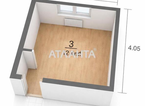 Об'єкт знятий з продажі - Atlanta.ua - фото 13