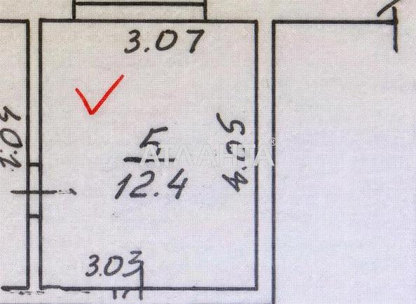 Об'єкт знятий з продажі - Atlanta.ua - фото 12