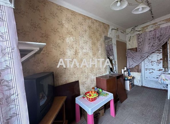 Room in dormitory apartment by the address st. Promyshlennaya (area 9,2 m²) - Atlanta.ua - photo 2
