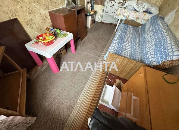 Room in dormitory apartment by the address st. Promyshlennaya (area 9,2 m²) - Atlanta.ua - photo 3