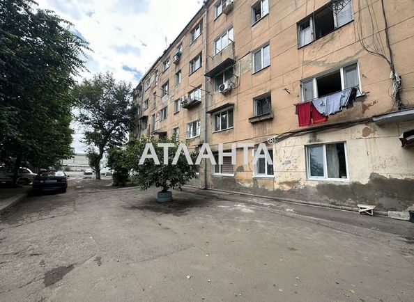 Room in dormitory apartment by the address st. Promyshlennaya (area 9,2 m²) - Atlanta.ua - photo 10