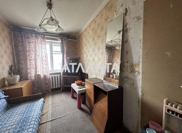 Room in dormitory apartment by the address st. Promyshlennaya (area 9,2 m²) - Atlanta.ua - photo 4