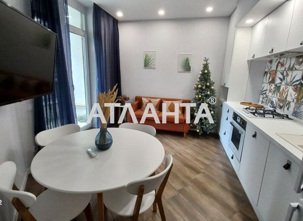 2-кімнатна квартира за адресою вул. Достоєвського (площа 59,5 м²) - Atlanta.ua