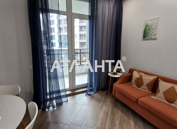 2-кімнатна квартира за адресою вул. Достоєвського (площа 59,5 м²) - Atlanta.ua - фото 3