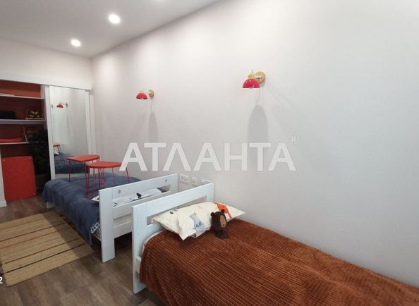 2-кімнатна квартира за адресою вул. Достоєвського (площа 59,5 м²) - Atlanta.ua - фото 4