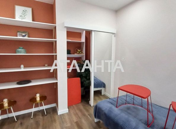 2-кімнатна квартира за адресою вул. Достоєвського (площа 59,5 м²) - Atlanta.ua - фото 5