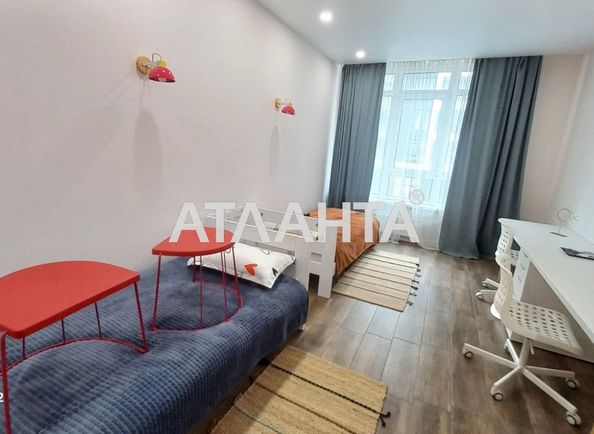 2-кімнатна квартира за адресою вул. Достоєвського (площа 59,5 м²) - Atlanta.ua - фото 6