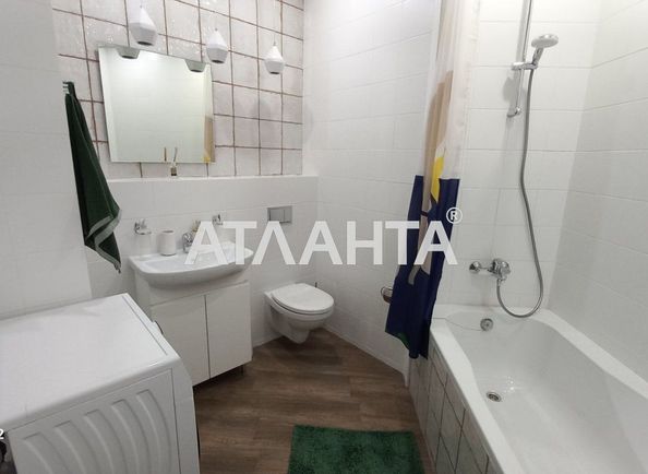 2-кімнатна квартира за адресою вул. Достоєвського (площа 59,5 м²) - Atlanta.ua - фото 8