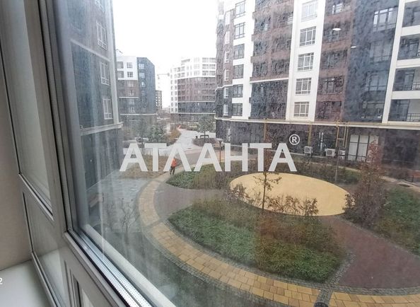 2-кімнатна квартира за адресою вул. Достоєвського (площа 59,5 м²) - Atlanta.ua - фото 9