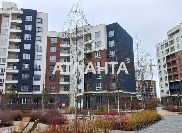 2-кімнатна квартира за адресою вул. Достоєвського (площа 59,5 м²) - Atlanta.ua - фото 10