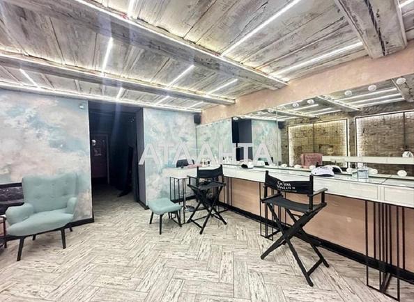 Commercial real estate at st. Grecheskaya Karla Libknekhta (area 59,1 m²) - Atlanta.ua - photo 2