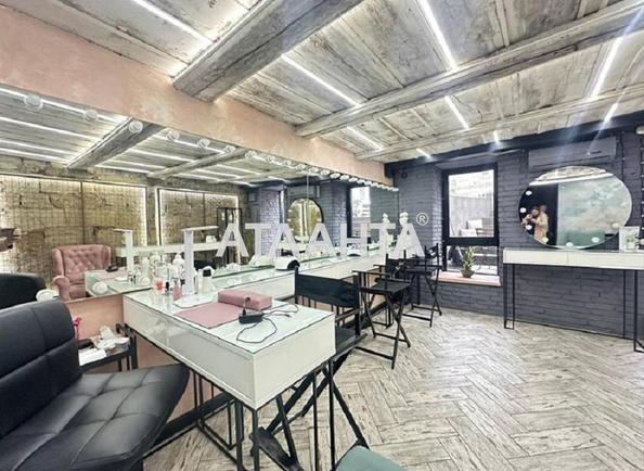 Commercial real estate at st. Grecheskaya Karla Libknekhta (area 59,1 m²) - Atlanta.ua - photo 4