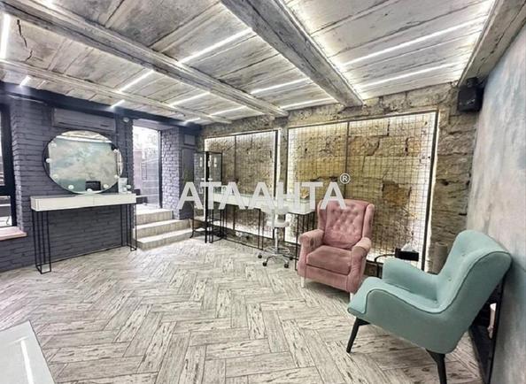 Commercial real estate at st. Grecheskaya Karla Libknekhta (area 59,1 m²) - Atlanta.ua - photo 5