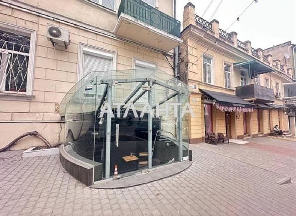 Commercial real estate at st. Grecheskaya Karla Libknekhta (area 59,1 m²) - Atlanta.ua - photo 6