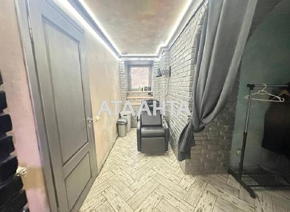 Commercial real estate at st. Grecheskaya Karla Libknekhta (area 59,1 m²) - Atlanta.ua - photo 8