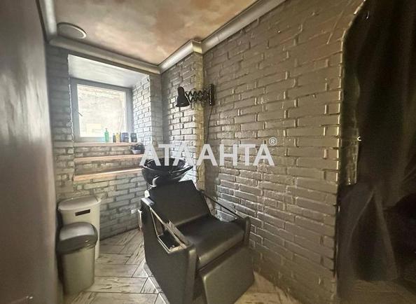 Commercial real estate at st. Grecheskaya Karla Libknekhta (area 59,1 m²) - Atlanta.ua - photo 10