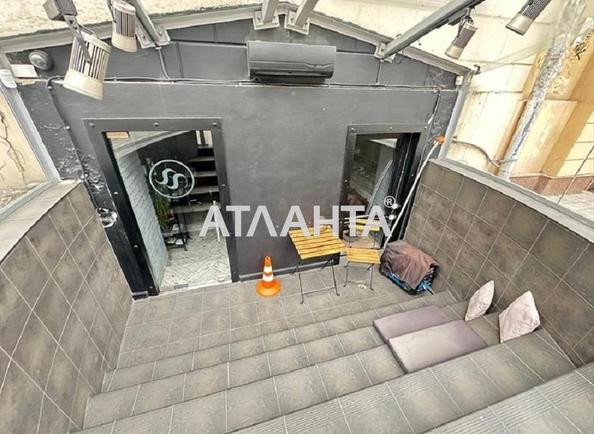 Commercial real estate at st. Grecheskaya Karla Libknekhta (area 59,1 m²) - Atlanta.ua - photo 14