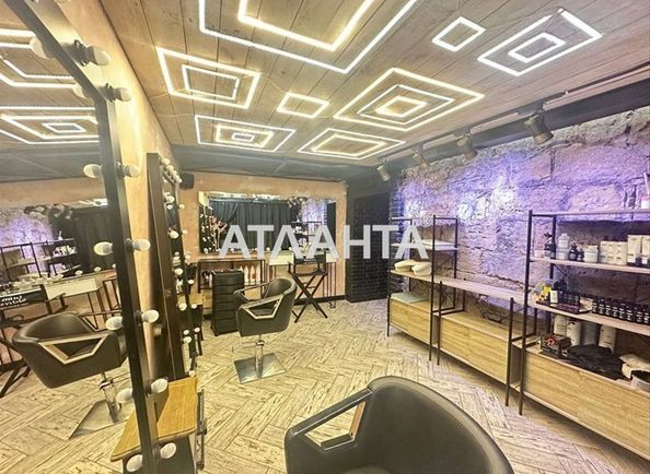 Коммерческая недвижимость по адресу ул. Греческая (площадь 59,1 м²) - Atlanta.ua - фото 5