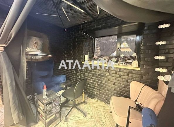 Коммерческая недвижимость по адресу ул. Греческая (площадь 59,1 м²) - Atlanta.ua - фото 6