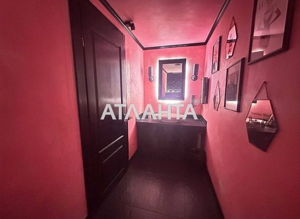 Коммерческая недвижимость по адресу ул. Греческая (площадь 59,1 м²) - Atlanta.ua - фото 10
