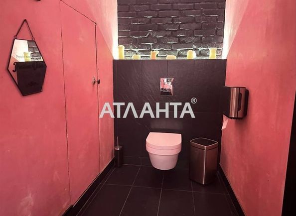 Коммерческая недвижимость по адресу ул. Греческая (площадь 59,1 м²) - Atlanta.ua - фото 11